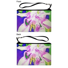 Tasche fürs Handgelenk