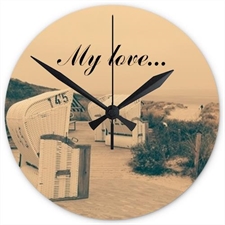 Uhr