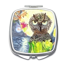Taschenspiegel