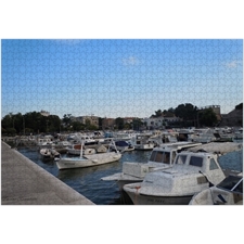 Foto-Puzzles