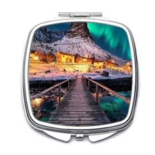 Taschenspiegel