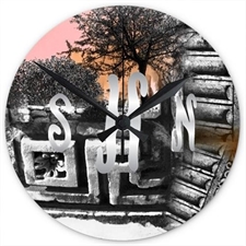 Uhr
