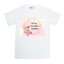 personalisiertes T-Shirt