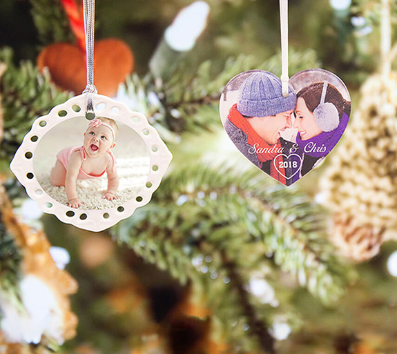 Weihnachtsgeschenke : Kreativ und Persönlich mit PrinterStudio