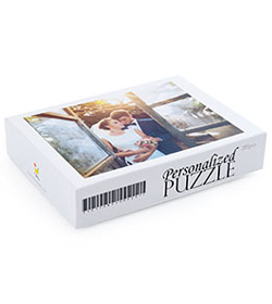 Personalisierte Verpackung