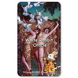 White Rabbit Oracle
