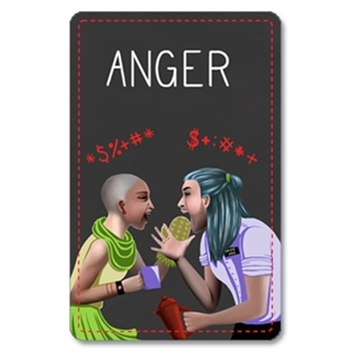 The Card Geek's Gypsy Cards