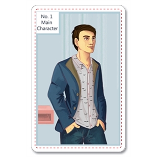 The Card Geek's Kipper Cards