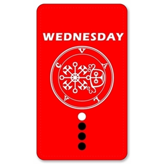 Solomon Seal Oracle
