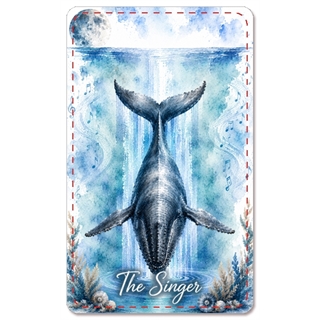 Songs Beneath the Tide
