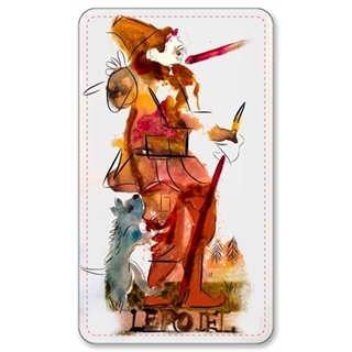 Tarot de Aux Arcs II