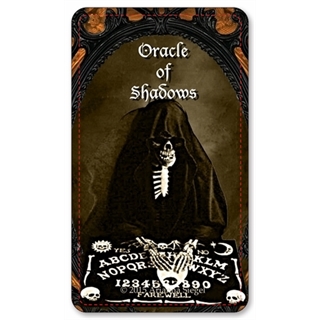 Oracle of Shadows