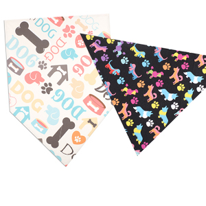 Large Dog Bandana