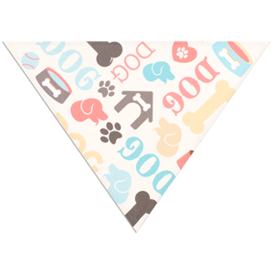 Small Dog Bandana