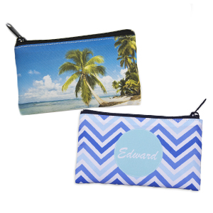 Source New Customized Designer Cosmetic Bags Professional Make Up