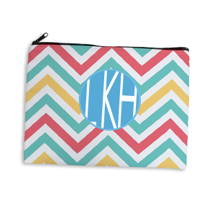 11 x 14 inch large photo cosmetic bags