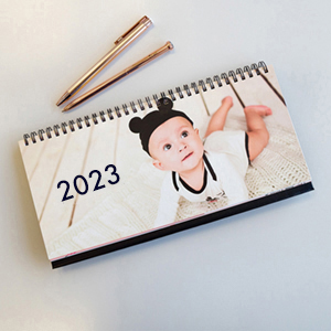 Create Your Own Printable Calendars With Your Own Photos